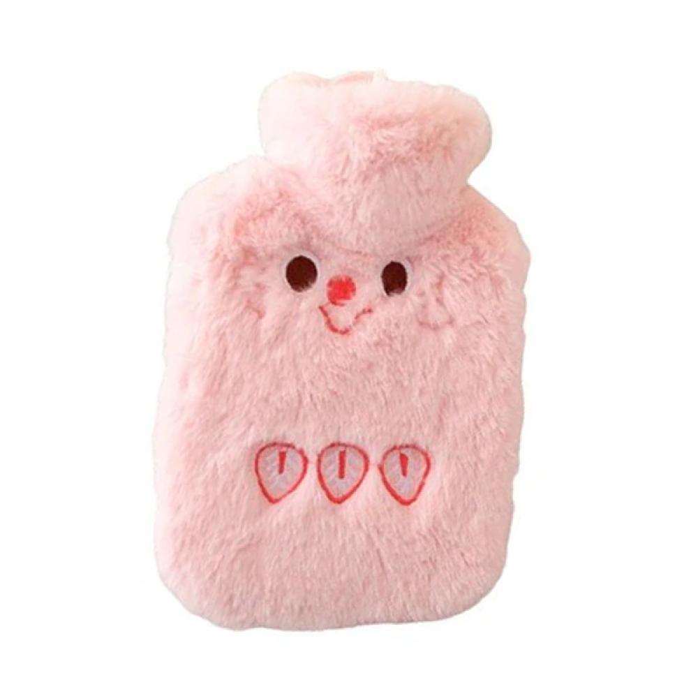 Minigood Minigood Hot Water Bag 500ml Crocodile Shape