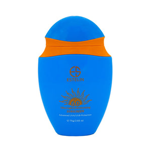 كريم واقي من الشمس Estelin خفيف الوزن للغاية 60++ مرطب