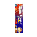 Siwak-F Baby Toothpaste 50g With Mixed Berries And Brush