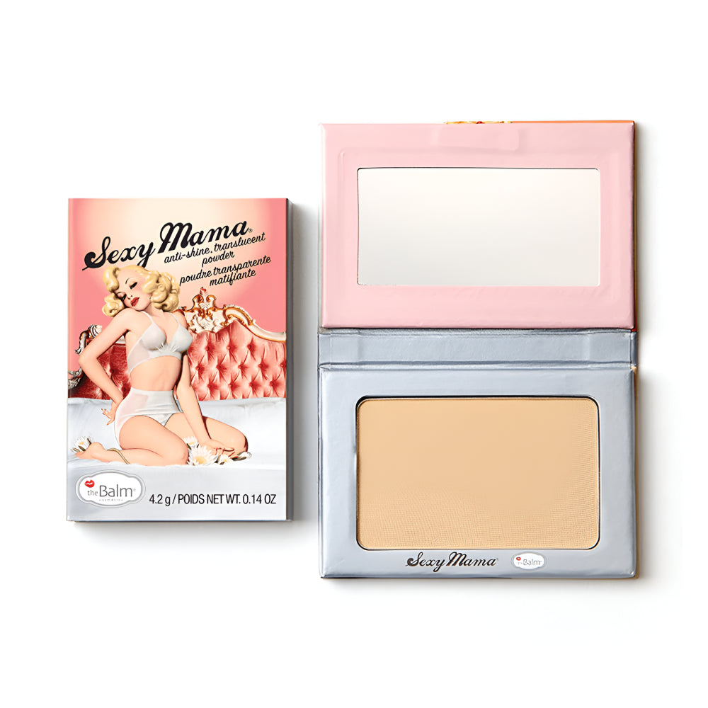 The Balm The Balm Face Powder Sexy Mama