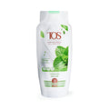 Tos Hair Shampoo 400ml Nourishing With Mint