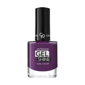 Golden Rose Nail Polish 11ml Extreme 73 Gel Shine