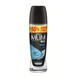Mum Deodorant Roll On 75ml Cool v2