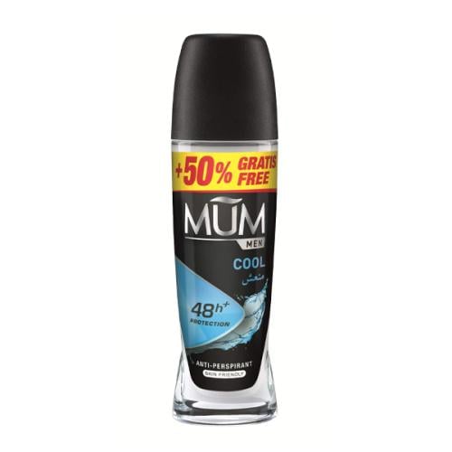 Mum Deodorant Roll On 75ml Cool v2