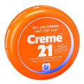 Creme 21 Cream 50ml Intensive Care And Protection