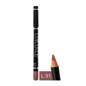 قلم تحديد الشفاه لورانس 31 طويل الأمد