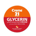 Creme 21 cream 125ml german glycerin