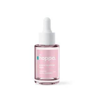 The Hoppa Serum 30ml Prevention Of Skin Blemishes