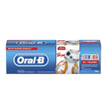 Oral-B Baby Toothpaste 75ml With Mild Mint 6 Years