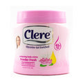 Clere clere Cream 500 ml powder fresh