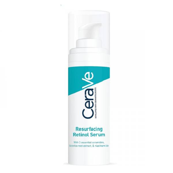 CeraVe CeraVe Serum 30ml Resurfacing Retinol