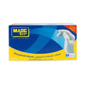 Maog Glove 100pc Powder Free Medium
