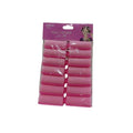 Sasha hair roll 14pc 04902 medium