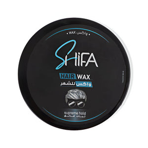 Shifa Hair Wax 150ml Ultra Hold