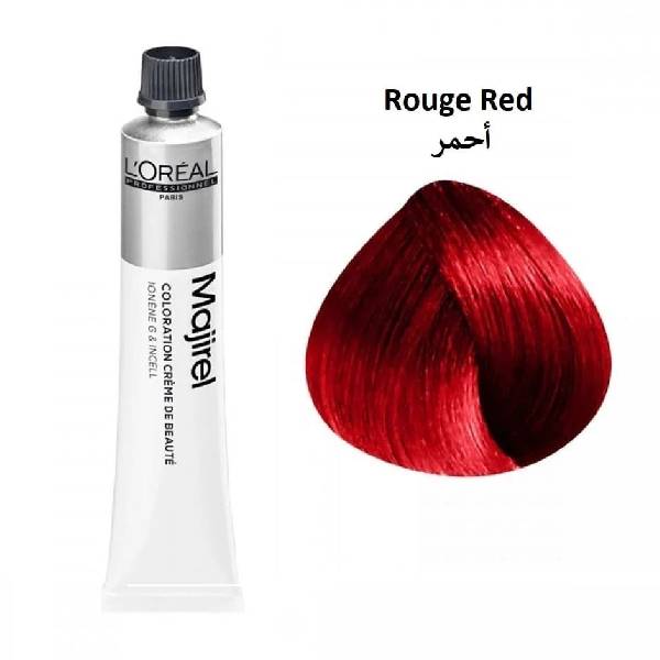 Loreal professionnel hair color 50ml majirel majicontrast magenta red