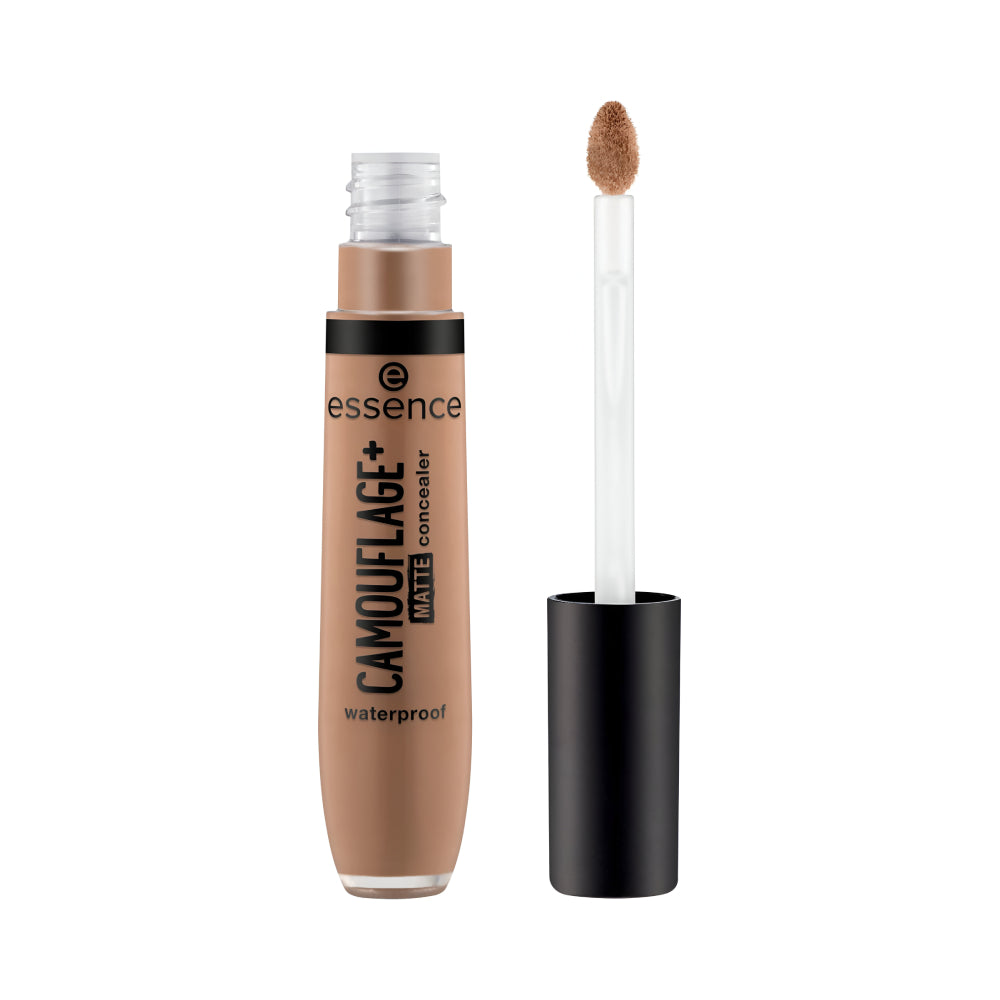 Essence Concealer camouflage+ 180 Matte Waterproof