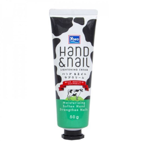 Yoko Yoko Hand Cream 50ml With Milk