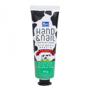 Yoko Yoko Hand Cream 50ml With Milk