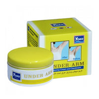 Yoko Yoko Cream 50g Whitening And Deodorant Under Arm