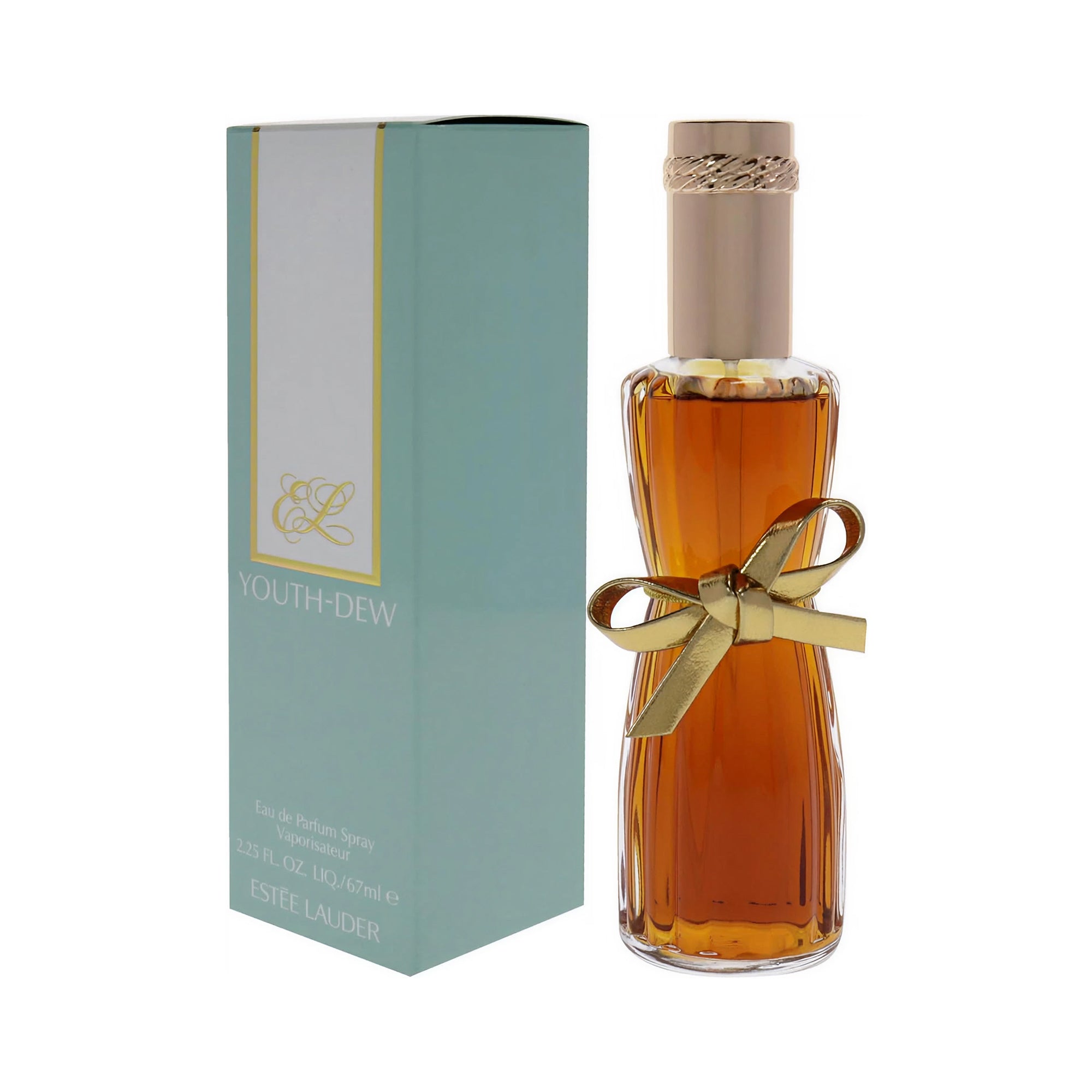 Youth Dew by Estée Lauder Eau de Parfum For Women 67ml