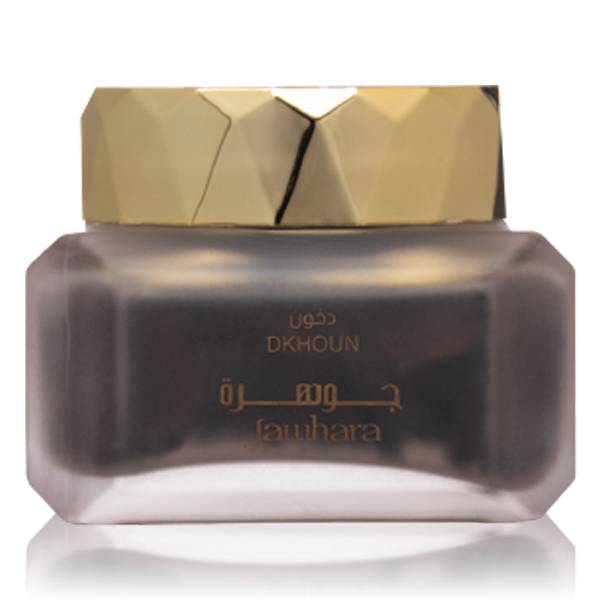 Oud Lover Bakhoor 30g Jawhara