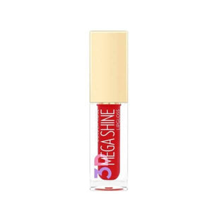 Golden rose lip gloss 3d mega shine 113