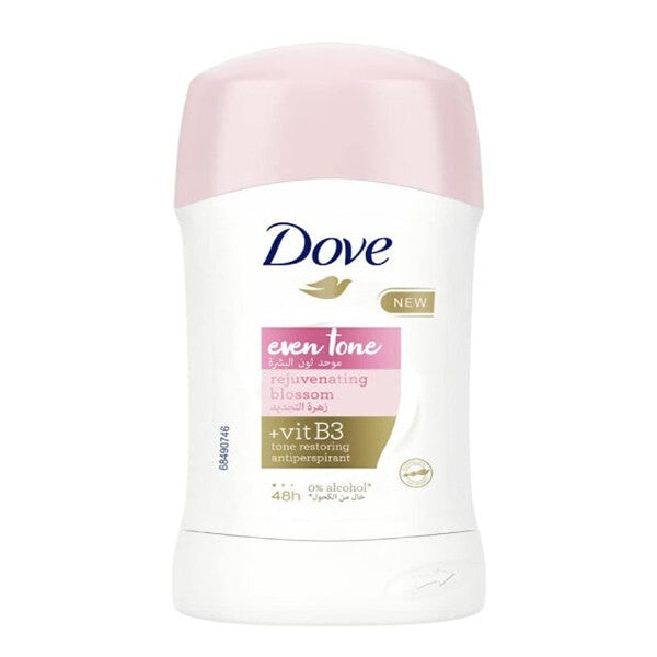 Dove-DEO-STK-40g-Even-Tone-