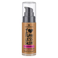 Essence Foundation 30ml I Love Flawless Skin 130 Dark Beige