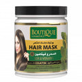 Boutique Hair Mask 1000ml With Sidr And Vitamin E