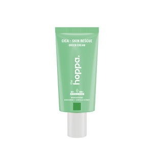 كريم هوبّا 50 مل لإنقاذ البشرة بمستخلص سنتيللا