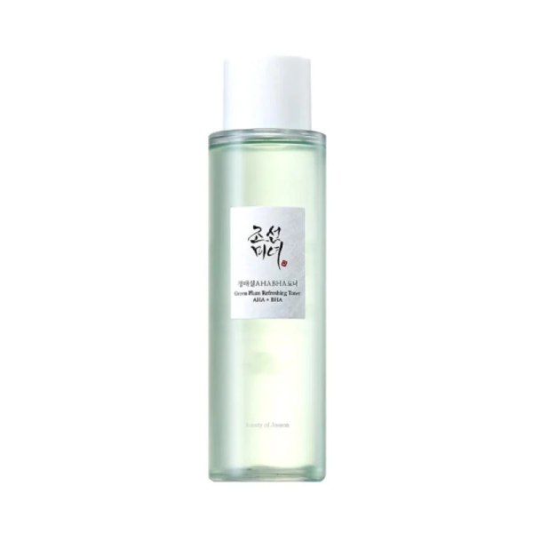 Beauty Of Joseon Beauty Of Joseon Face Toner 150ml Refreshing Green Plum