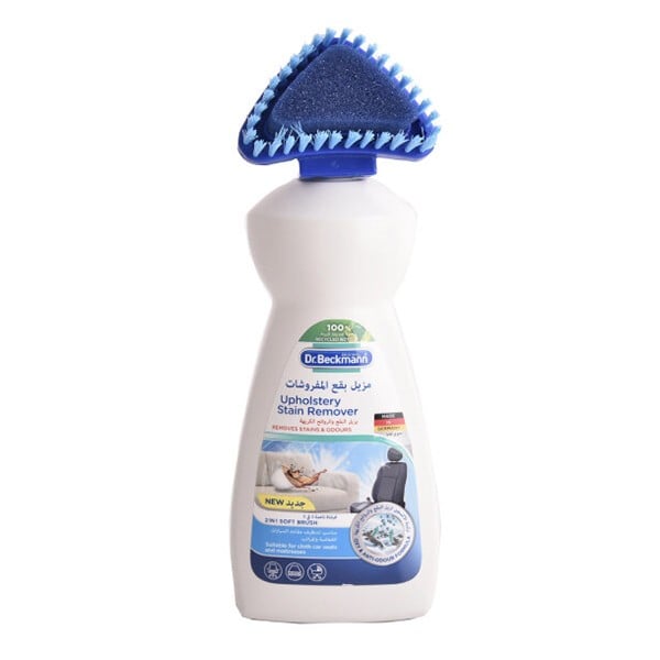 Dr. beckmann cleaning product 400ml upholstery stain remover