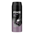 Axe Deodorant Spray 150ml Black Night v2