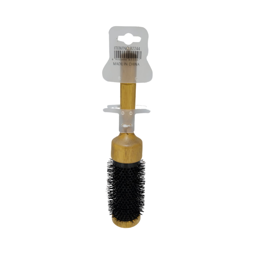 Pasteel hair brush b2244 wood