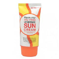 Farm Stay Sun Cream 70ml Oil Free With SPF50+ v2