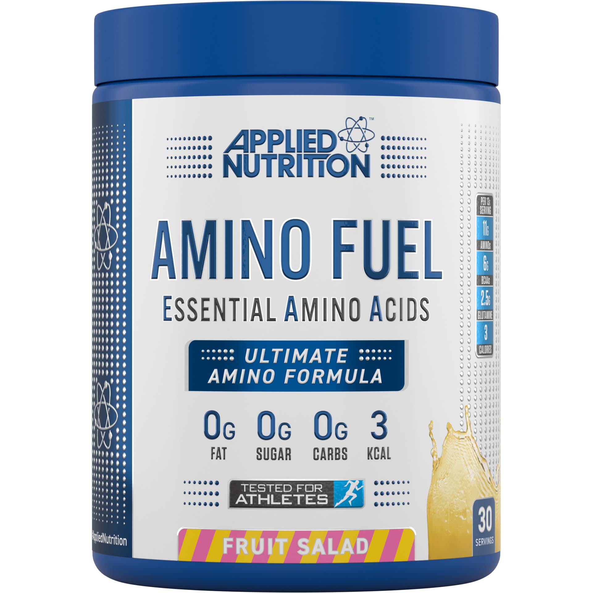 AN AMINO FUEL FRUIT SALAD 30SERV