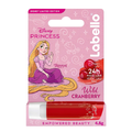 Labello Lip Balm 4g Disney Princess Berry Rapunzel