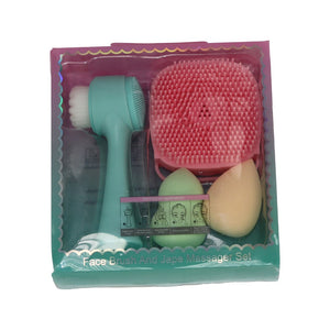 Lofian  Facial Cleansing Kit  SCB-001