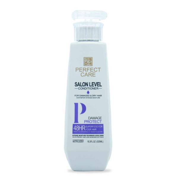 Wokali Hair Conditioner 520ml With Biotin And Collagen