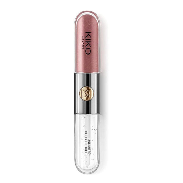 Kiko Milano Liquid Lipstick Unlimited Double Touch 120