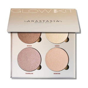 Anastasia Beverly Hills Highlighter Sun Dipped Glow Kit