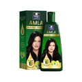 Parachute hair oil 500ml amla hair fall control