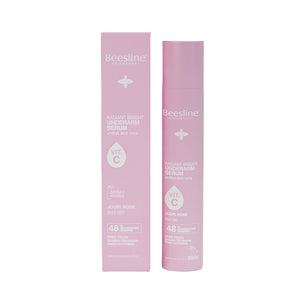 Beesline Underarm Spray Serum 150ml Radiant Bright Jouri Rose