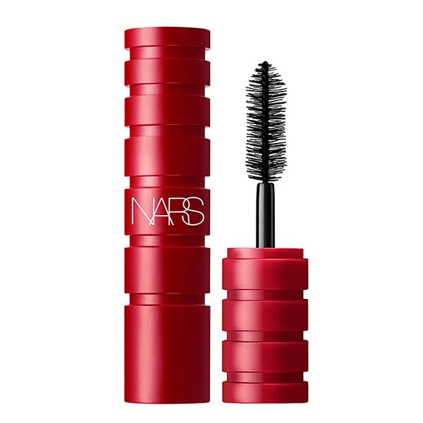 Nars mascara climax mini black