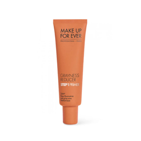 Make Up For Ever Face Primer 30ml Step 1 Primer Grayness Reducer