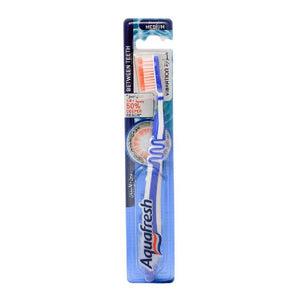 Aquafresh Toothbrush Medium Vibrator