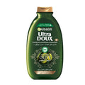 Garnier Hair Shampoo 200ml Ultra Doux Mythic Olive