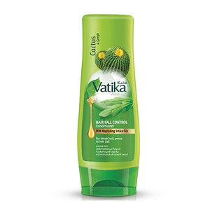 Vatika Hair Conditioner 400ml Hair Fall Protection