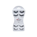 Red Cherry Eyelashes Set #DW 4 pairs