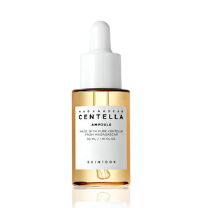 SKIN1004 أمبول سيروم 30 مل مدغشقر سينتيلا مهدئ ومجدد للبشرة